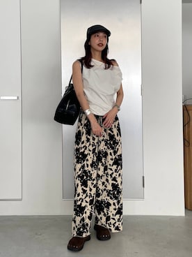 フィーさんのコーディネート