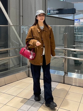 フィーさんのコーディネート