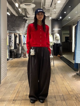 フィーさんのコーディネート