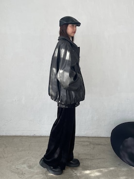 フィーさんのコーディネート