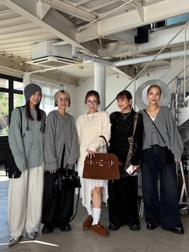 フィーさんのコーディネート