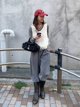 フィーさんのコーディネート