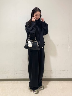 フィーさんのコーディネート