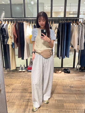 フィーさんのコーディネート