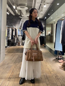 フィーさんのコーディネート