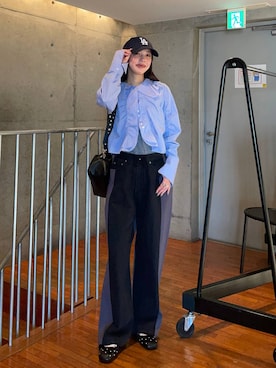 フィーさんのコーディネート