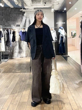 フィーさんのコーディネート