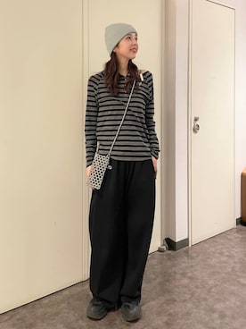 フィーさんのコーディネート