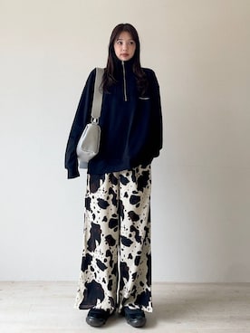 フィーさんのコーディネート