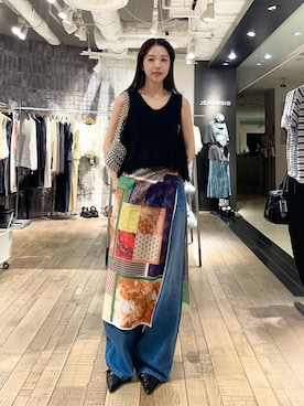 フィーさんのコーディネート