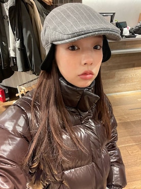 フィーさんのコーディネート