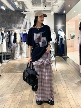 フィーさんのコーディネート
