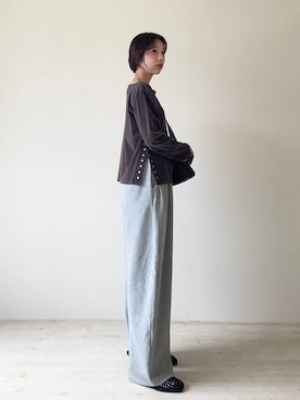 フィーさんのコーディネート