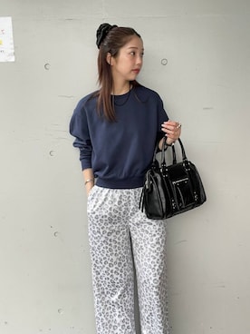 フィーさんのコーディネート