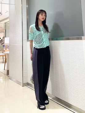 フィーさんのコーディネート