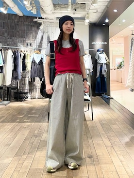 フィーさんのコーディネート