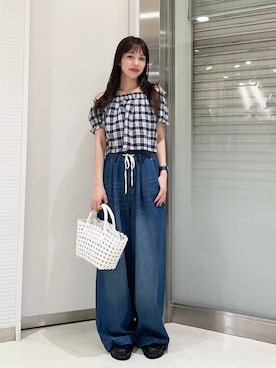 フィーさんのコーディネート