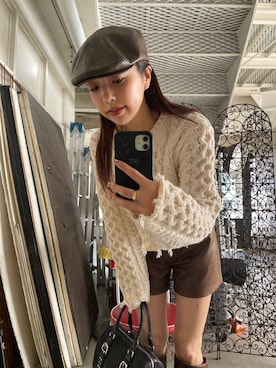 フィーさんのコーディネート