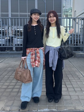 フィーさんのコーディネート