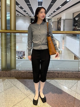 フィーさんのコーディネート