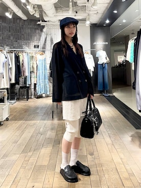 フィーさんのコーディネート