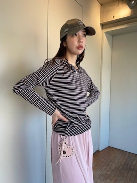 フィーさんのコーディネート