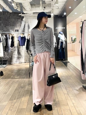 フィーさんのコーディネート
