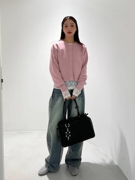 フィーさんのコーディネート