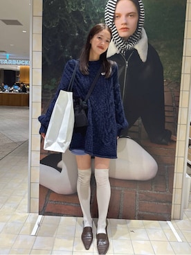 フィーさんのコーディネート