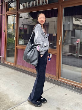 フィーさんのコーディネート