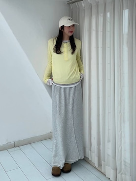 フィーさんのコーディネート