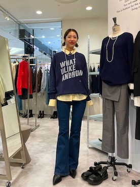 フィーさんのコーディネート