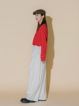 フィーさんのコーディネート