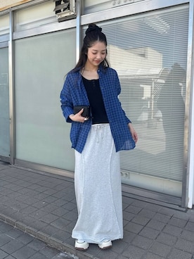 フィーさんのコーディネート