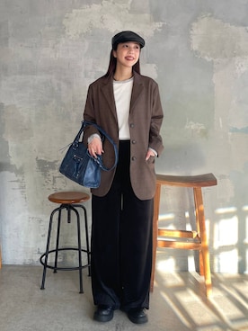 フィーさんのコーディネート