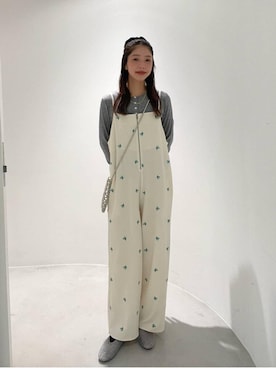 フィーさんのコーディネート