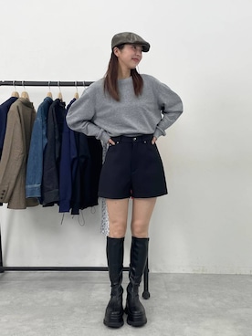 フィーさんのコーディネート