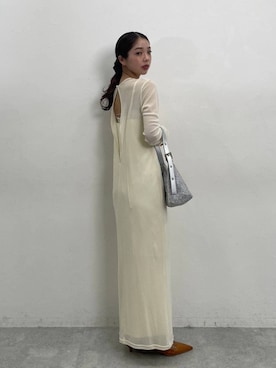 フィーさんのコーディネート