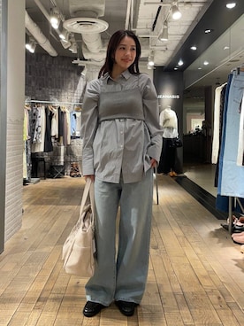 フィーさんのコーディネート