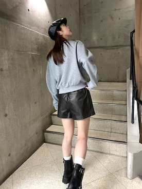 フィーさんのコーディネート