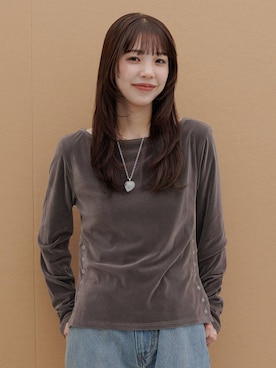 フィーさんのコーディネート