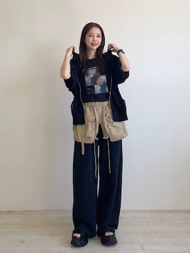 フィーさんのコーディネート