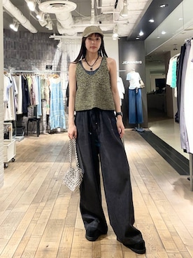 フィーさんのコーディネート