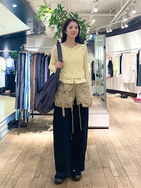 フィーさんのコーディネート