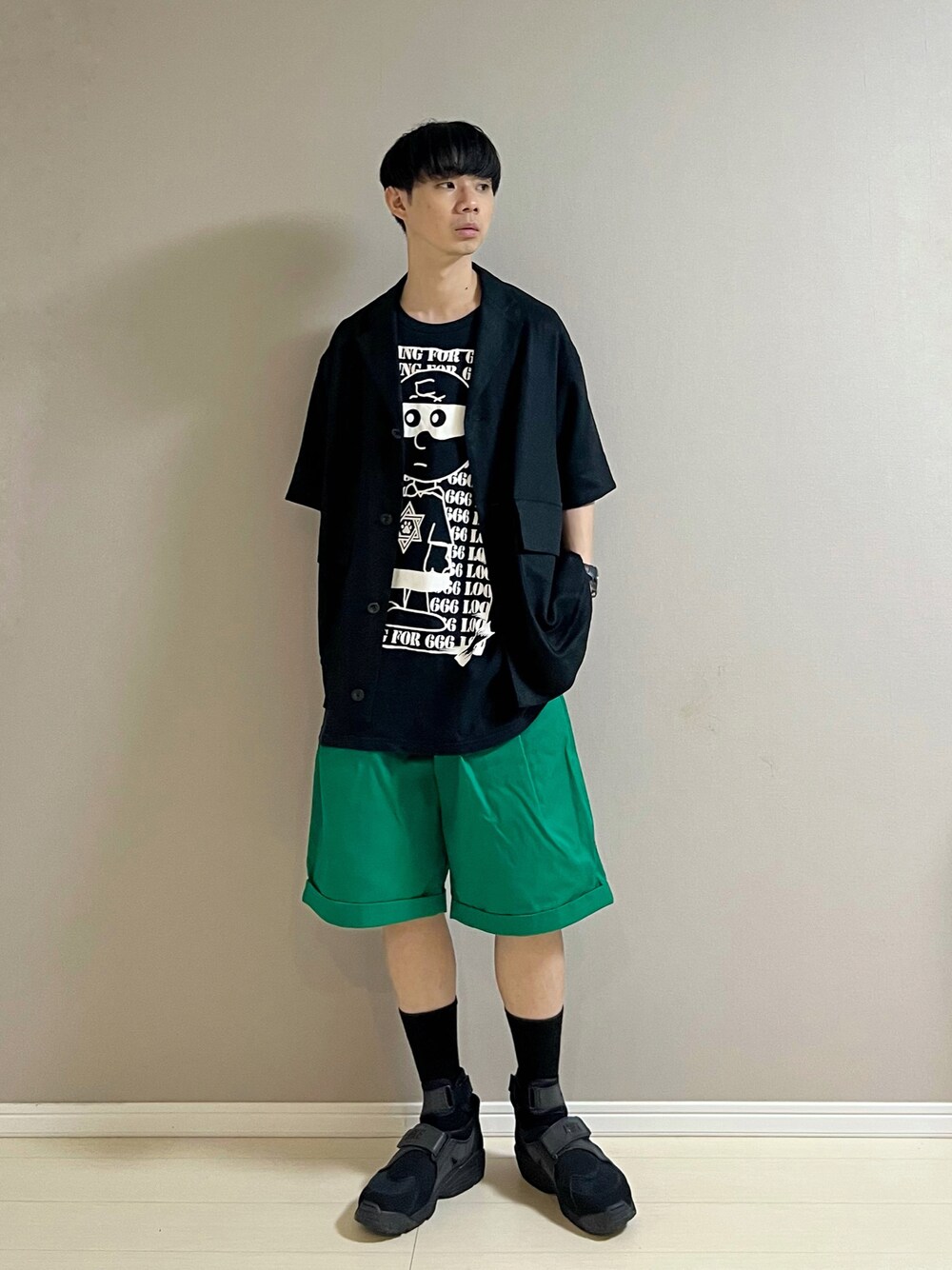 Liber oz ma1 専用1 LIBER OZ」の人気ファッションコーディネート - WEAR