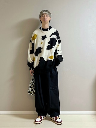 MAISON SPECIAL（メゾンスペシャル）の「《ユニセックスアイテム