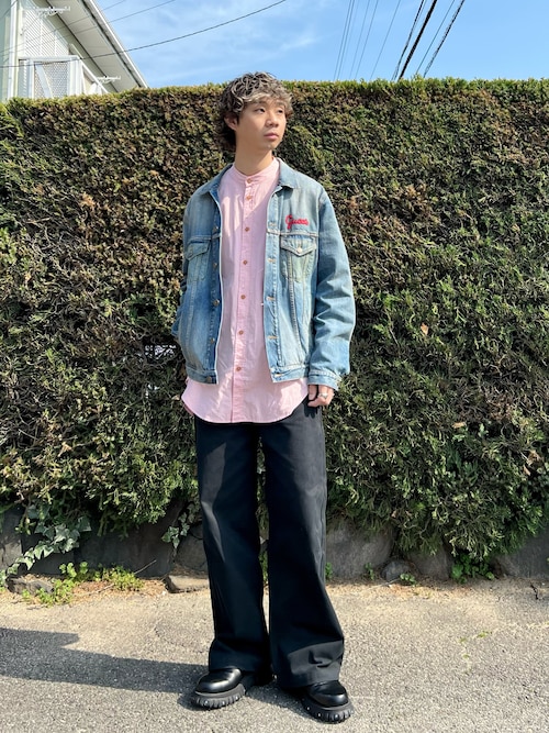 Honeyさんのコーディネート
