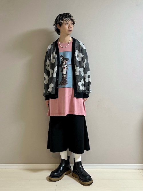 Honeyさんのコーディネート