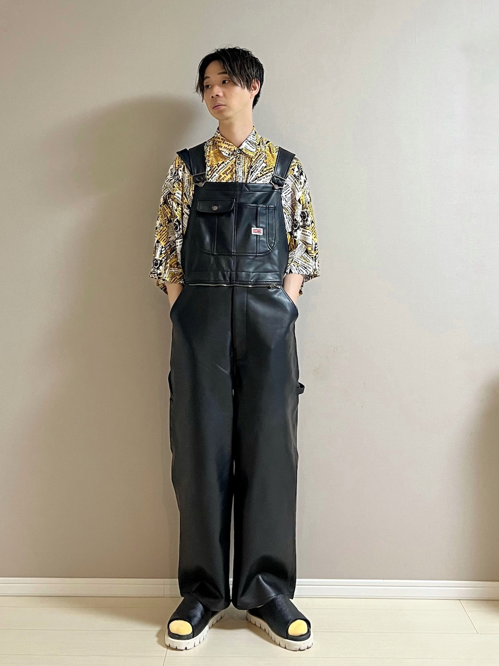 FREAK'S STORE（フリークスストア）の「BIGMAC × FREAK'S STORE