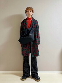 初期ロット付き！ツイードウィンターコートコーデ 1705665733_215.jpg